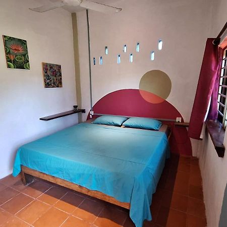 Dragonfly Guesthouse Koh Rong Sanloem Exterior foto