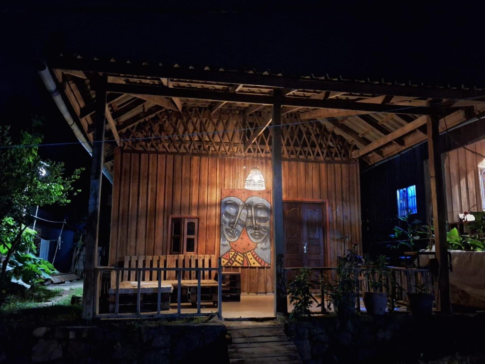 Dragonfly Guesthouse Koh Rong Sanloem Exterior foto