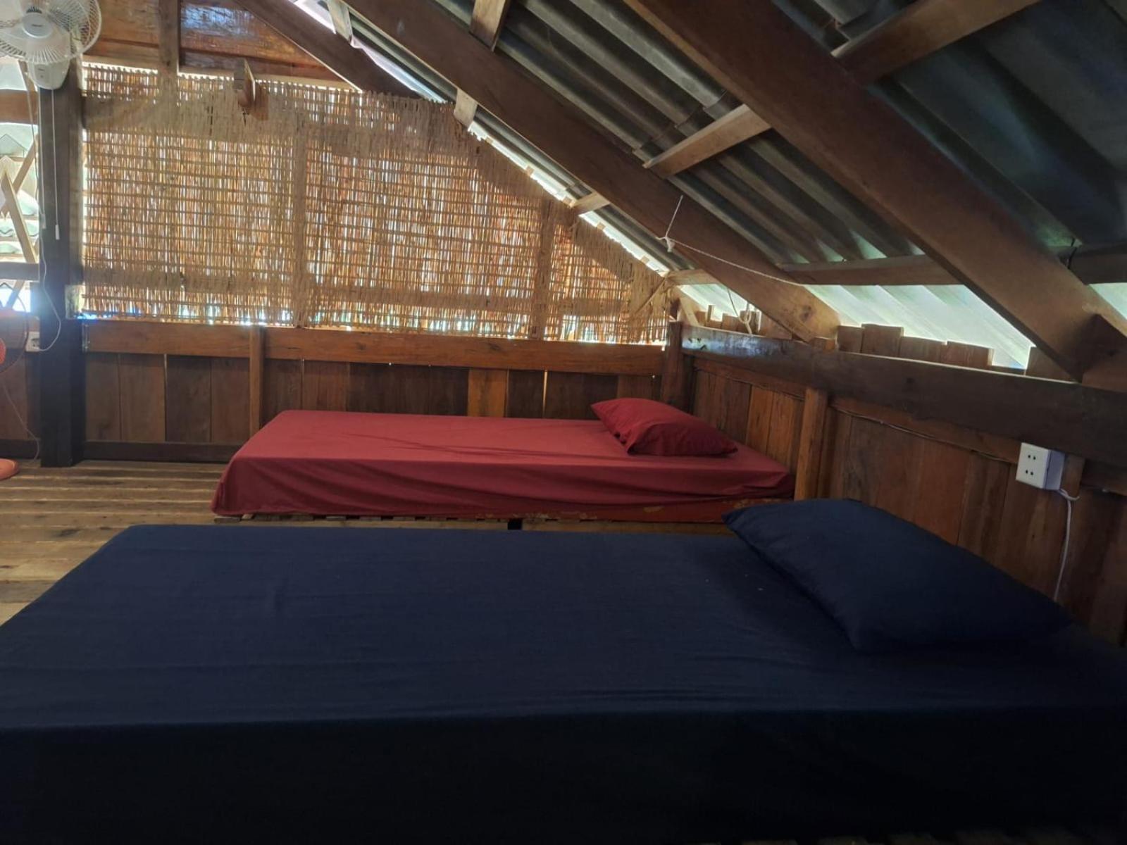 Dragonfly Guesthouse Koh Rong Sanloem Exterior foto