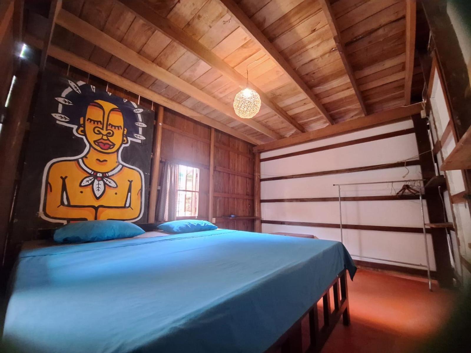 Dragonfly Guesthouse Koh Rong Sanloem Exterior foto