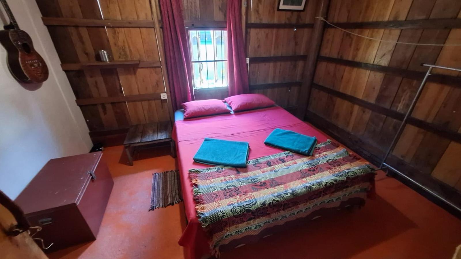 Dragonfly Guesthouse Koh Rong Sanloem Exterior foto
