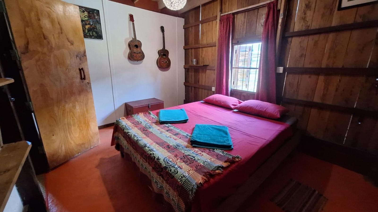 Dragonfly Guesthouse Koh Rong Sanloem Exterior foto