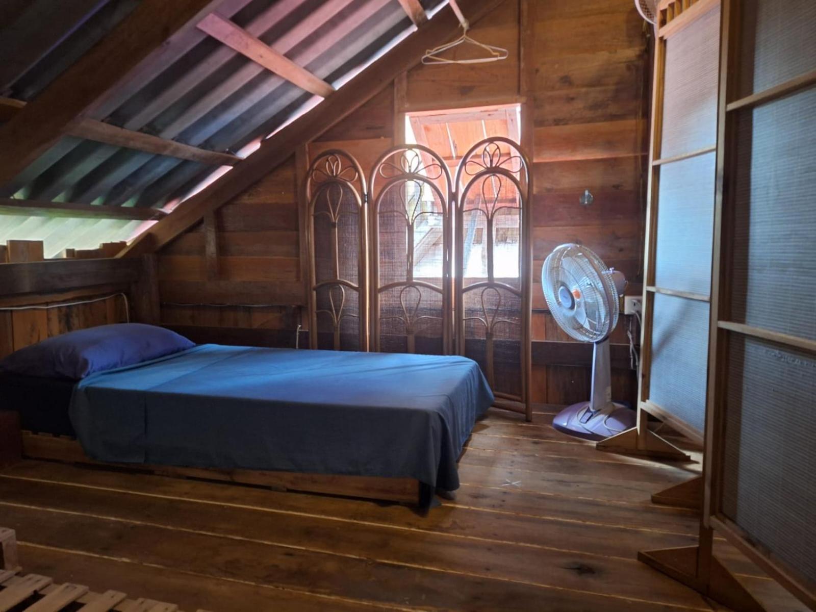 Dragonfly Guesthouse Koh Rong Sanloem Exterior foto