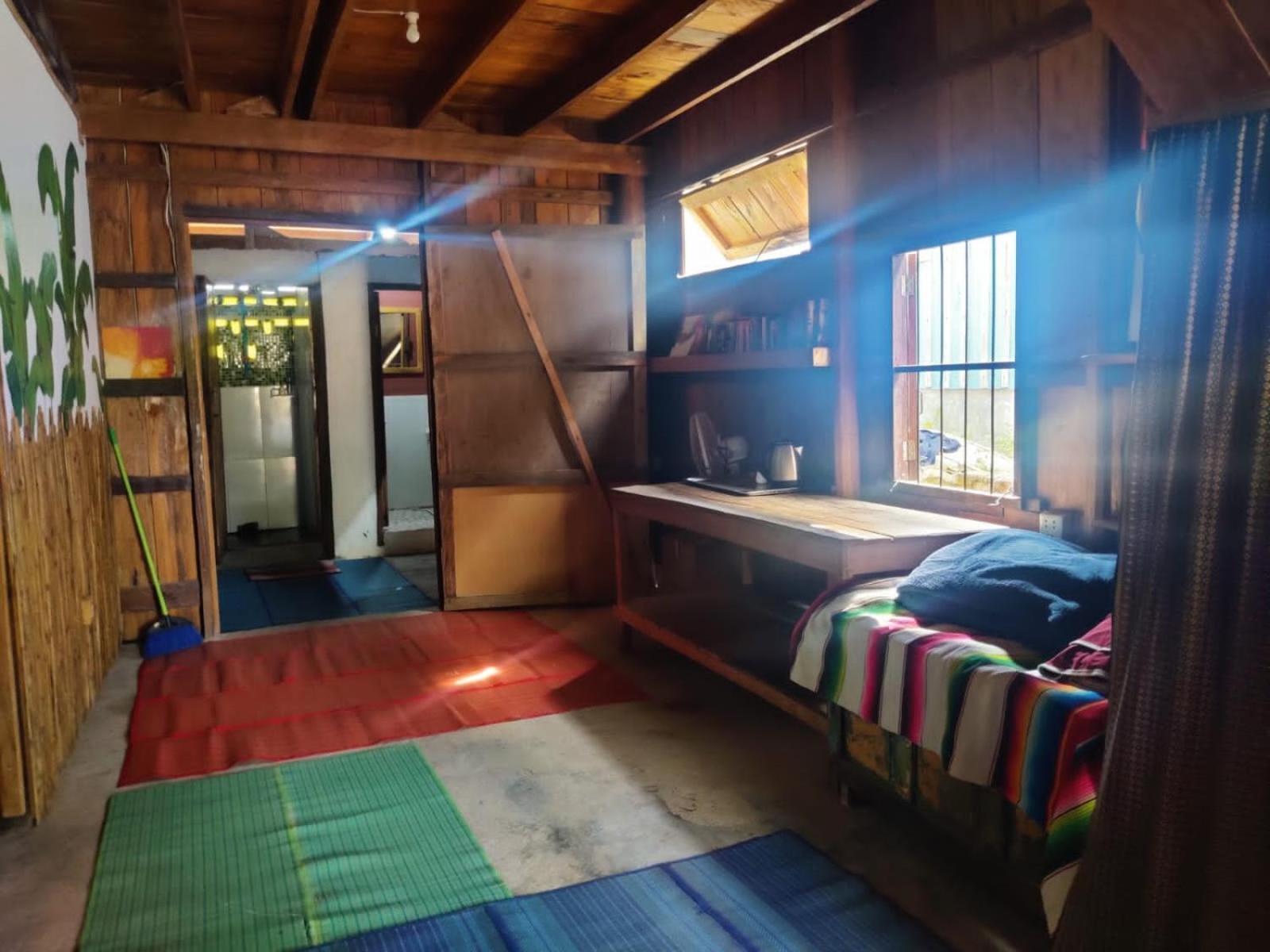 Dragonfly Guesthouse Koh Rong Sanloem Exterior foto