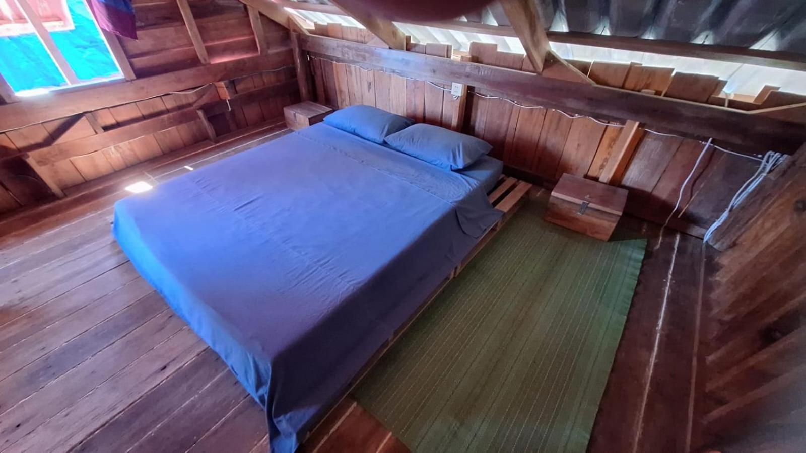 Dragonfly Guesthouse Koh Rong Sanloem Exterior foto