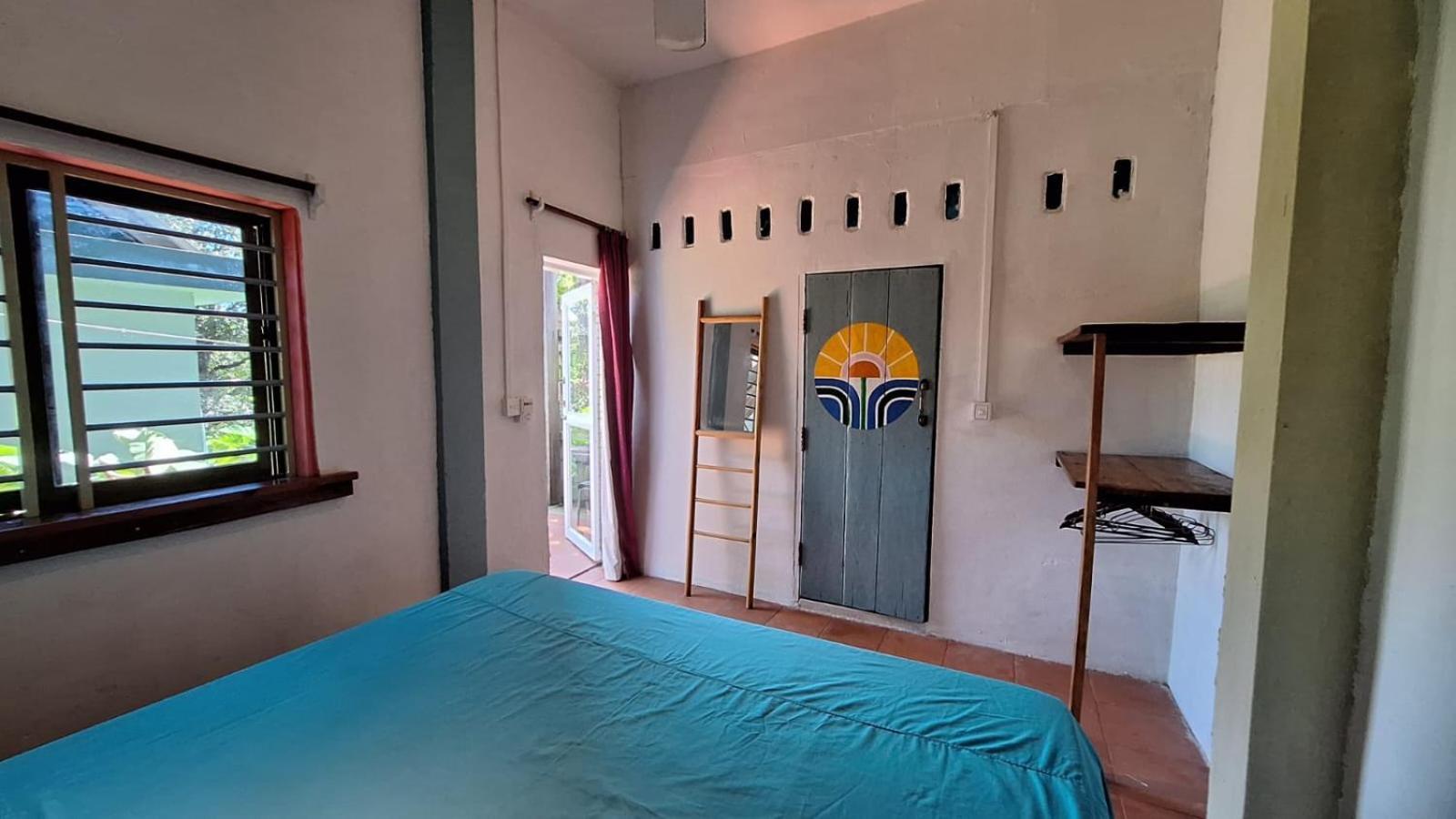 Dragonfly Guesthouse Koh Rong Sanloem Exterior foto