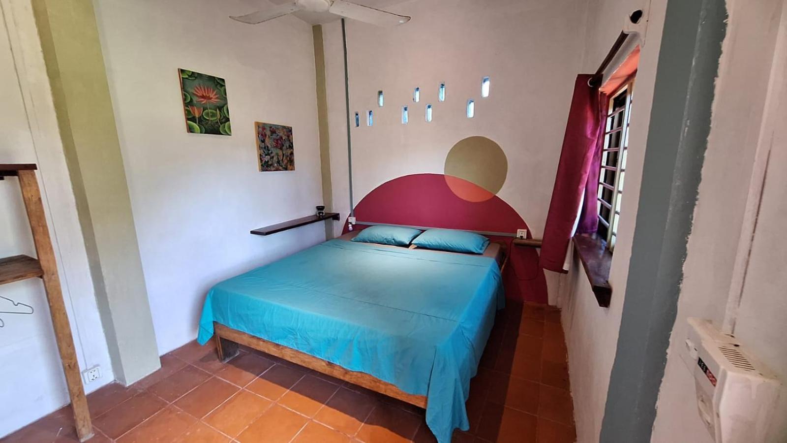 Dragonfly Guesthouse Koh Rong Sanloem Exterior foto
